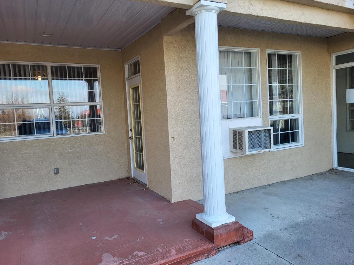 Fairmont Mountain View Villas Fairmont Hot Springs Exterior foto